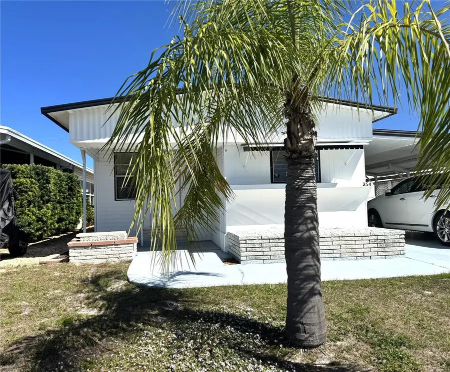 254 Southwinds Drive, Sarasota, FL 34231 - #2