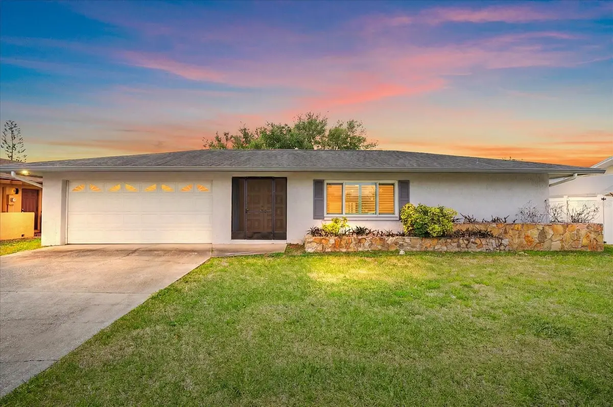 6416 Samoa Drive, Sarasota, FL 34241 - #1