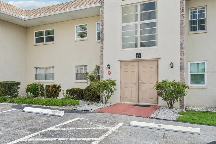 2727 75th Street W #7A14, Bradenton, FL 34209 - #3