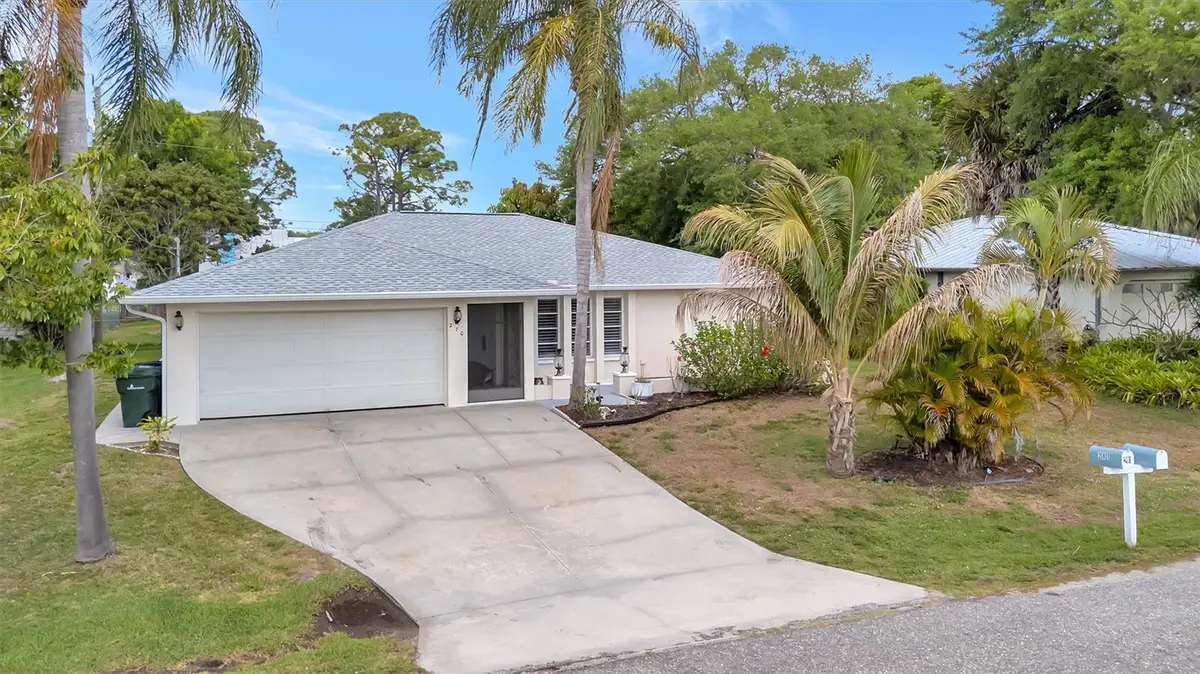 270 Dragon Road, Venice, FL 34293 - #1