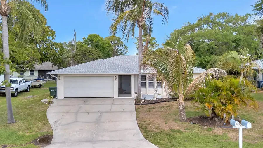 270 Dragon Road, Venice, FL 34293 - #2