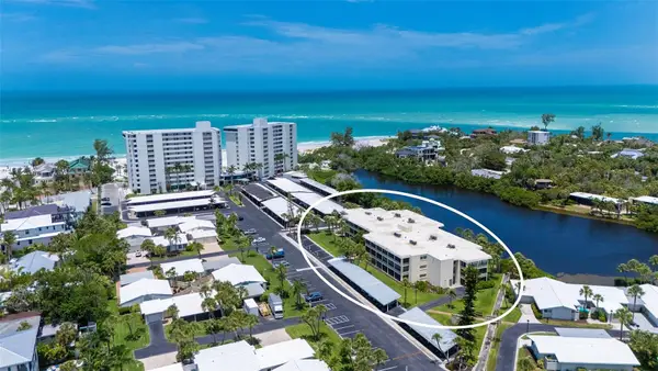 101 Whispering Sands Drive #301, SARASOTA, FL 34242