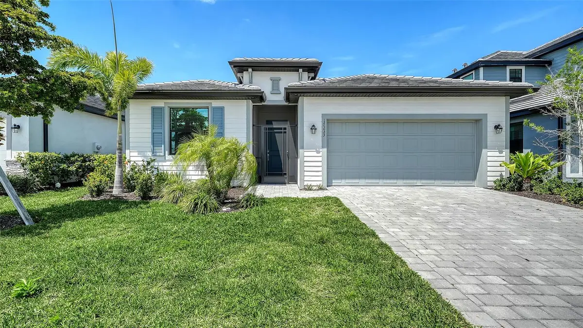 17233 Moonflower Drive, Venice, FL 34293 - #1