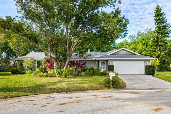 5102 Estates Circle, SARASOTA, FL 34243