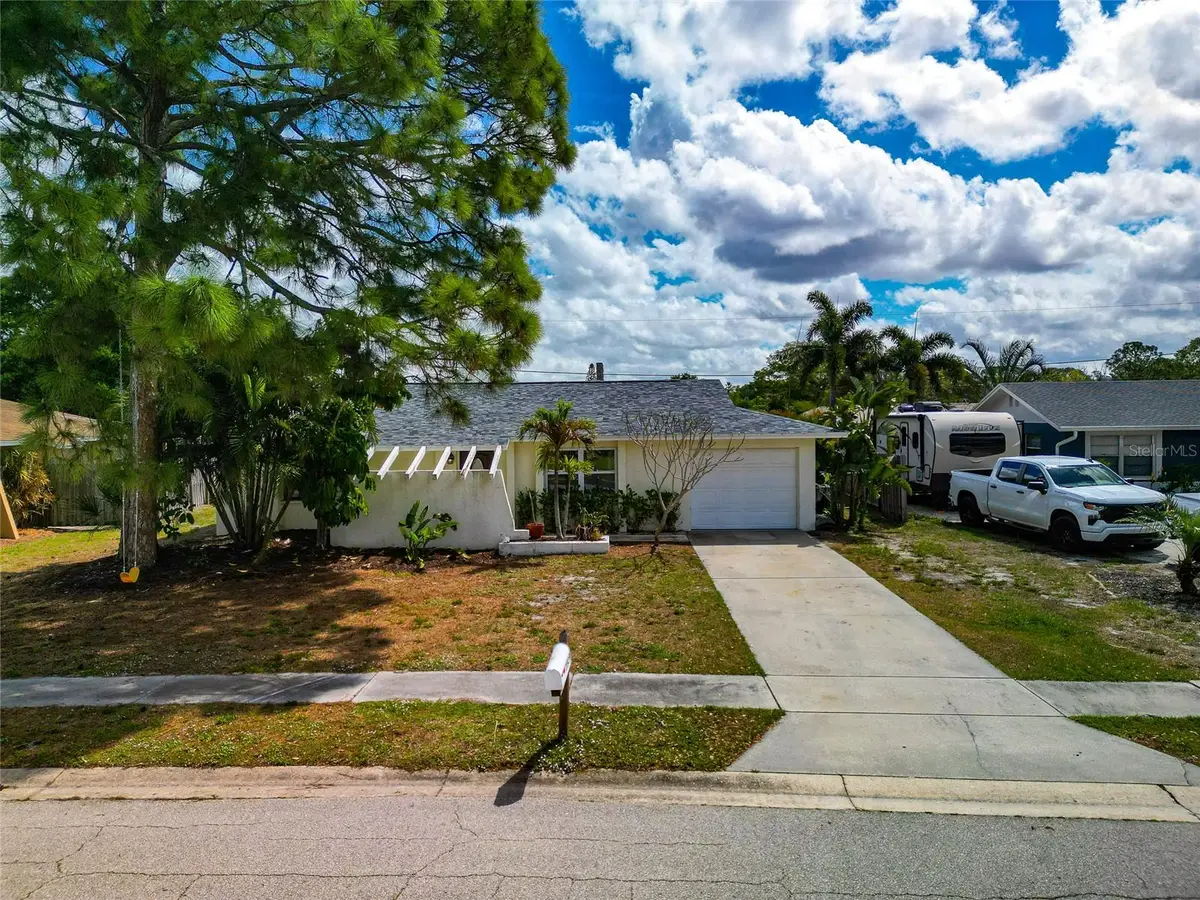 2529 Golden Poinciana Place, Sarasota, FL 34232 - #1