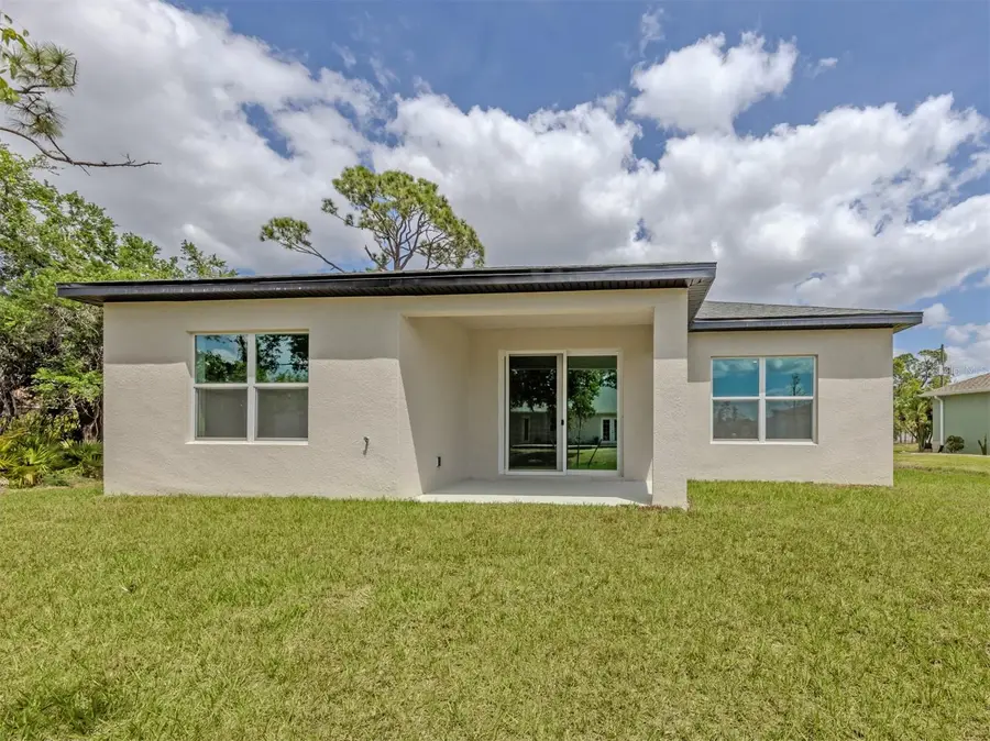 1047 Comfort Lane, North Port, FL 34288 - #3
