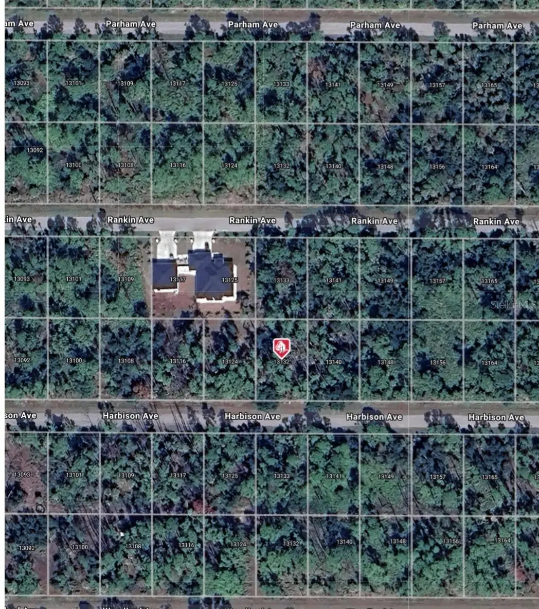 13132 Harbison Avenue, Port Charlotte, FL 33953 - #1