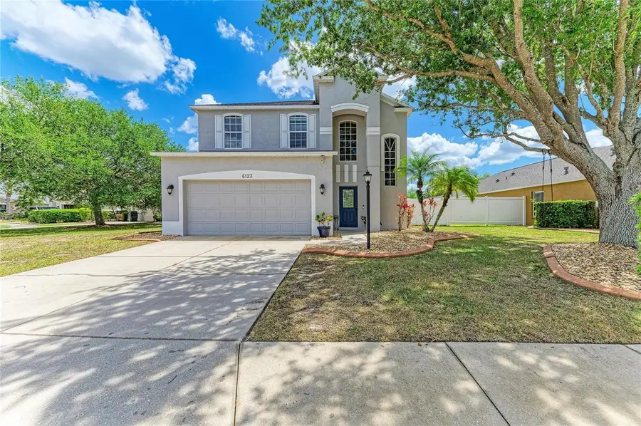 6123 Blue Runner Court, Lakewood Ranch, FL 34202 - #3