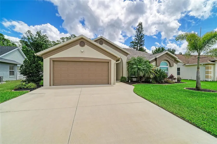 1007 50th Street E, Bradenton, FL 34208 - #2
