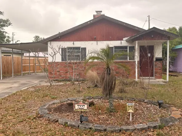 7227 32nd Avenue N, ST PETERSBURG, FL 33710