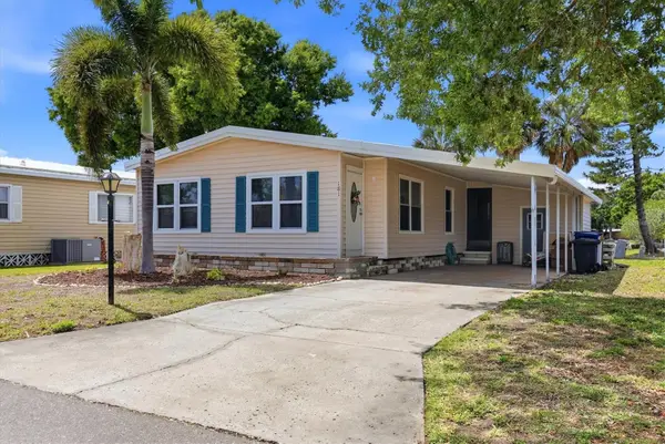 6710 36th Avenue E #181, PALMETTO, FL 34221