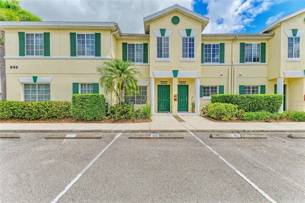 233 Cape Harbour Loop #103, BRADENTON, FL 34212