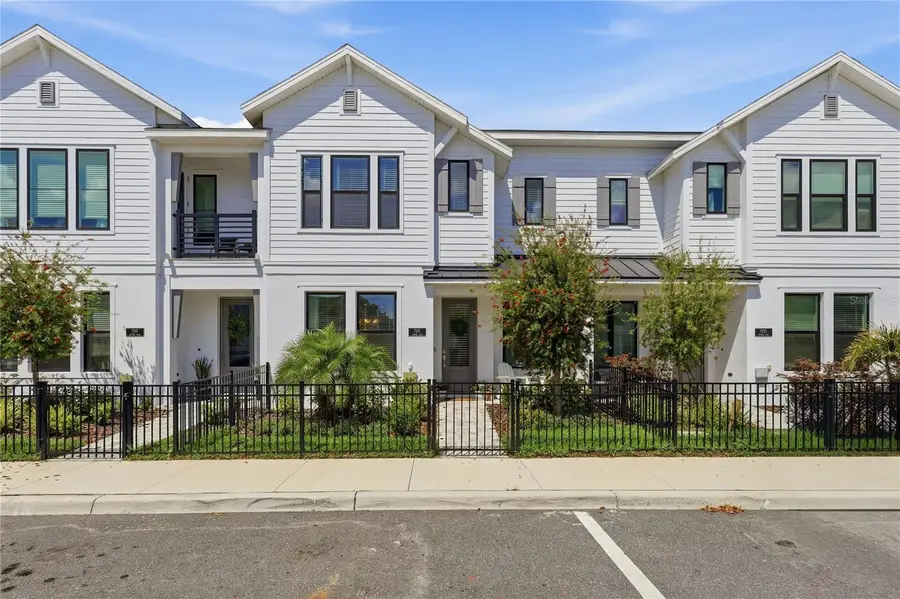 7221 Sutton Lane, Sarasota, FL 34240 - #2