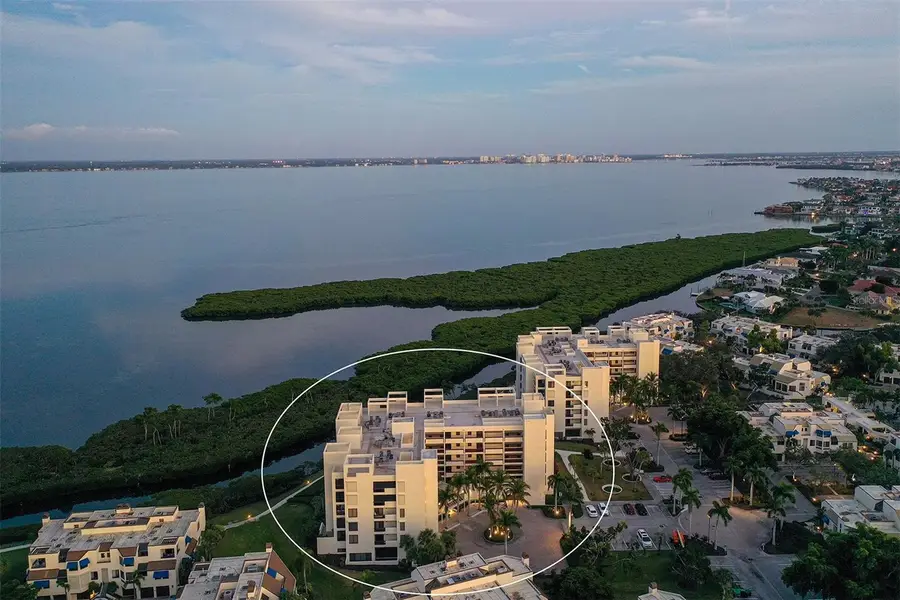 1932 Harbourside Drive #242, Longboat Key, FL 34228 - #2