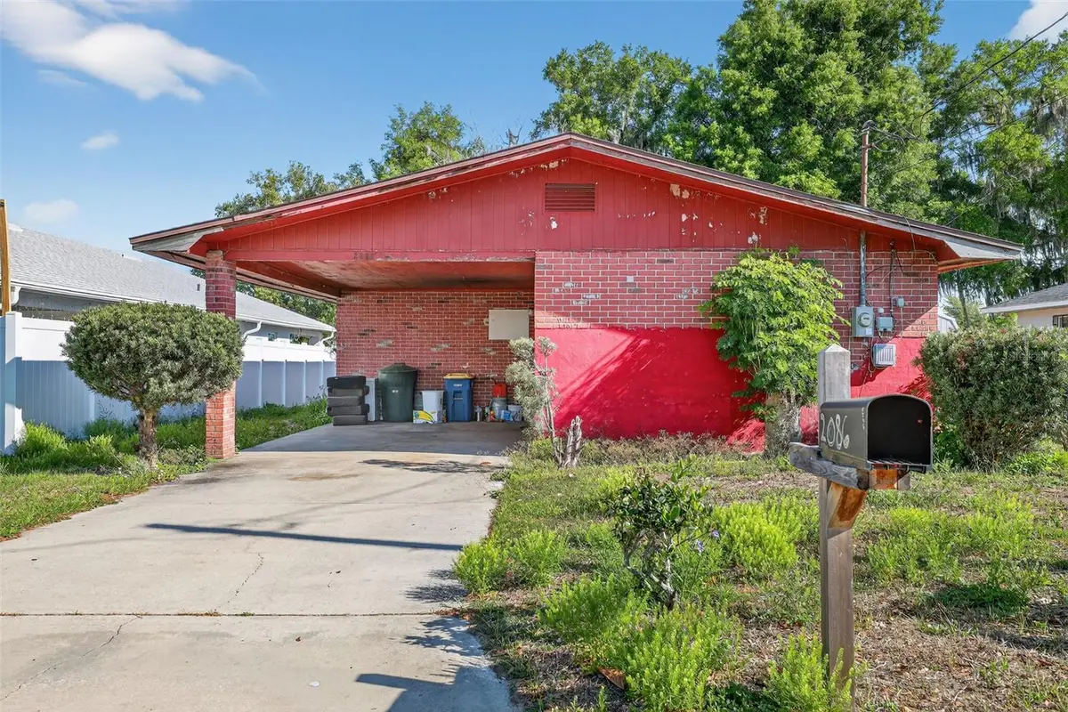 2086 Martin Luther King Jr Boulevard, Bartow, FL 33830 - #1