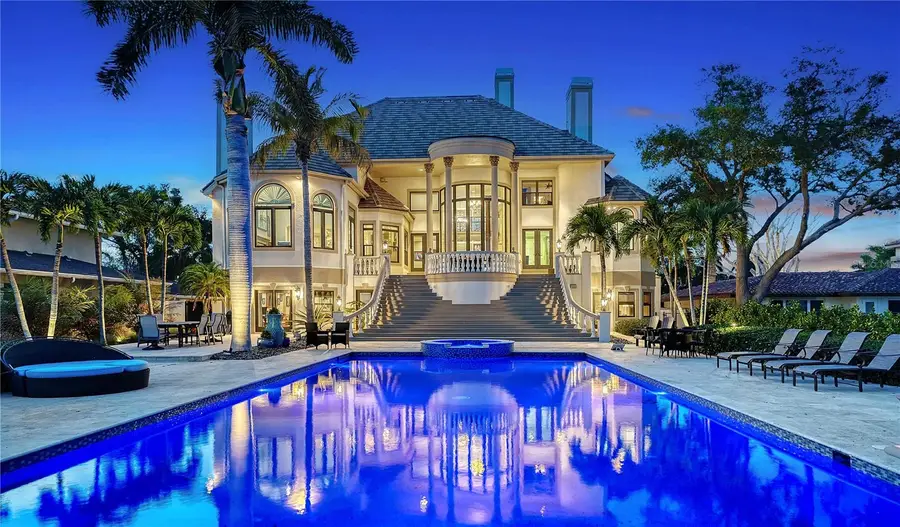 1240 Hillview Drive, Sarasota, FL 34239 - #2