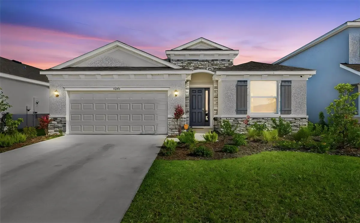 5640 Silver Moonlight Drive, Palmetto, FL 34221 - #1