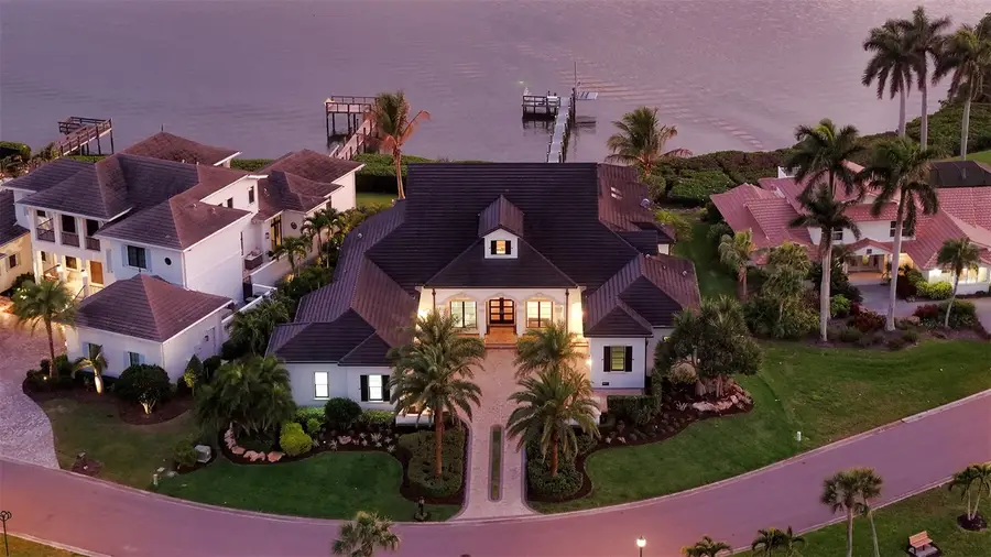 313 Lookout Point Drive, Osprey, FL 34229 - #3