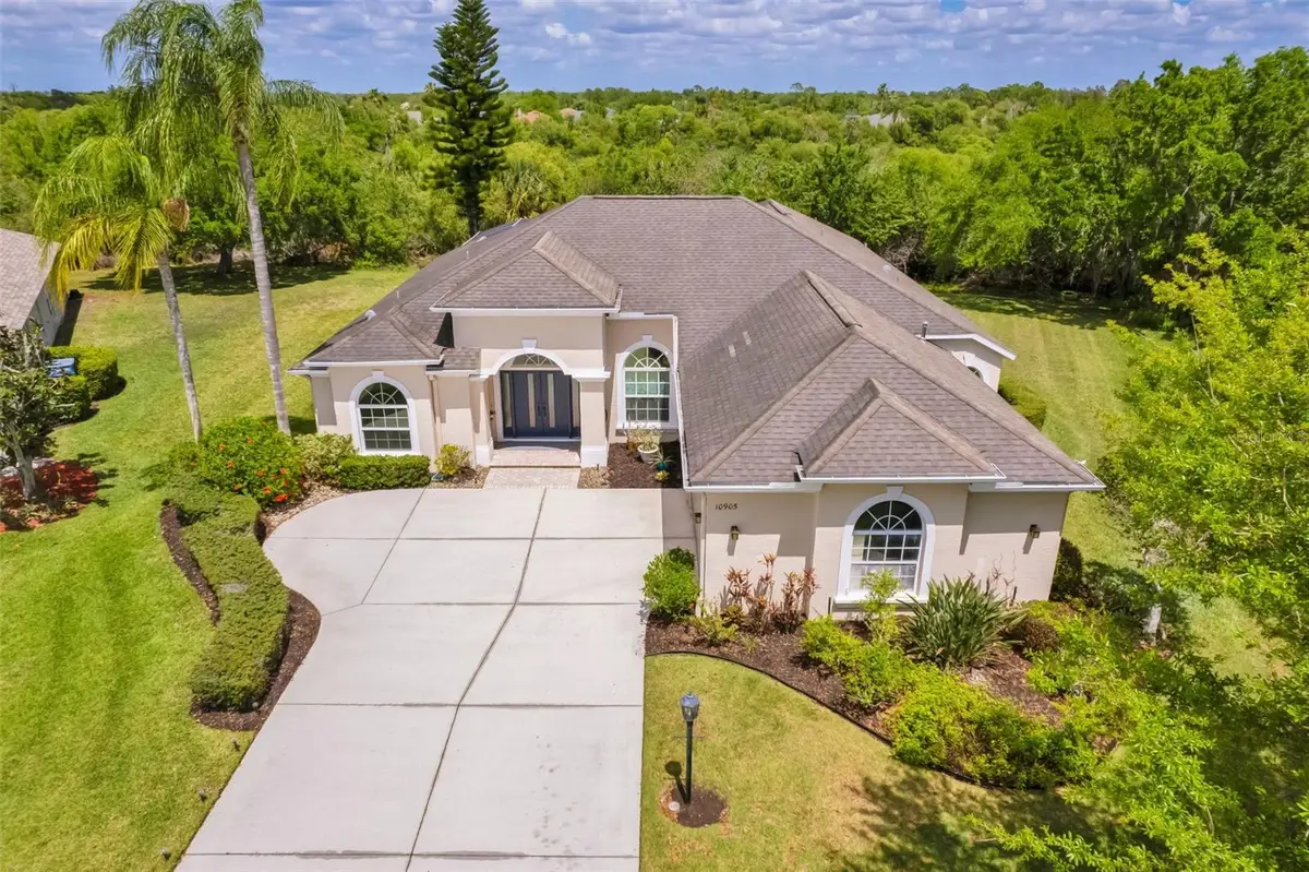 10905 Bullrush Terrace, Lakewood Ranch, FL 34202 - #1