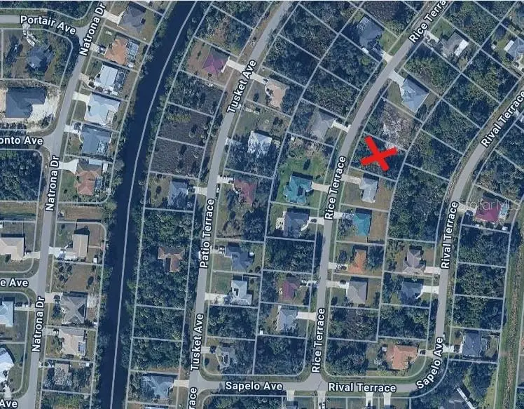 LOT 15 Rice Terrace, North Port, FL 34286 - #1