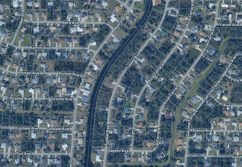 LOT 15 Rice Terrace, North Port, FL 34286 - #2