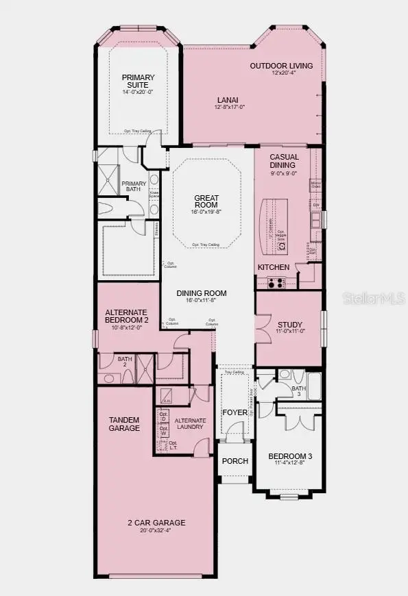 3216 Vicenza Court, Bradenton, FL 34211 - #2