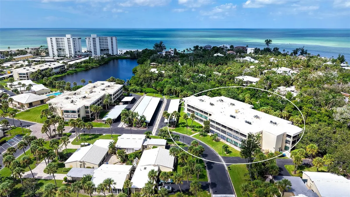 225 Hourglass Way #202, Sarasota, FL 34242 - #1