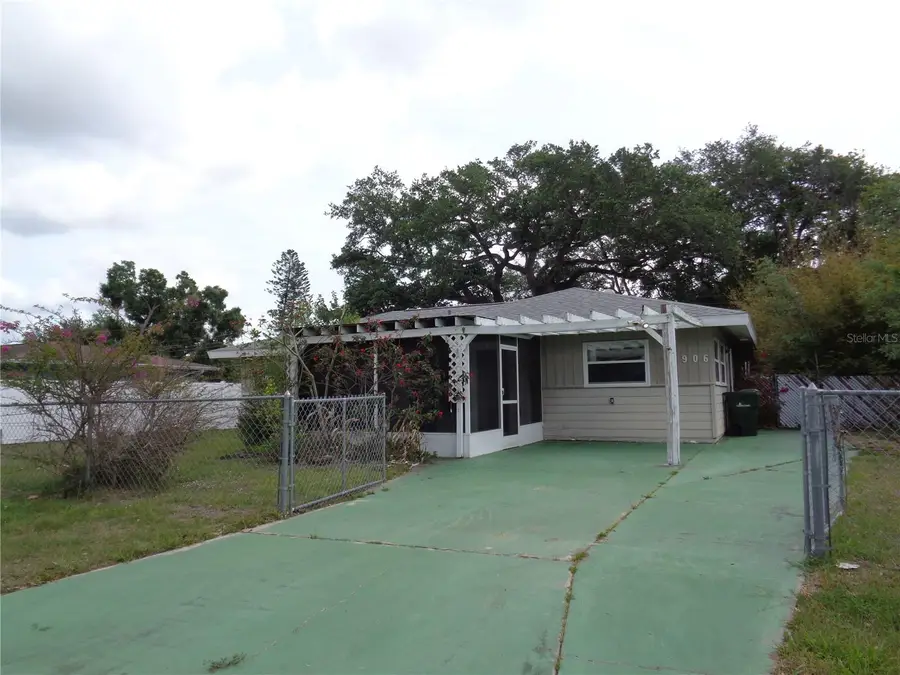1906 Dudley Place, Sarasota, FL 34235 - #2