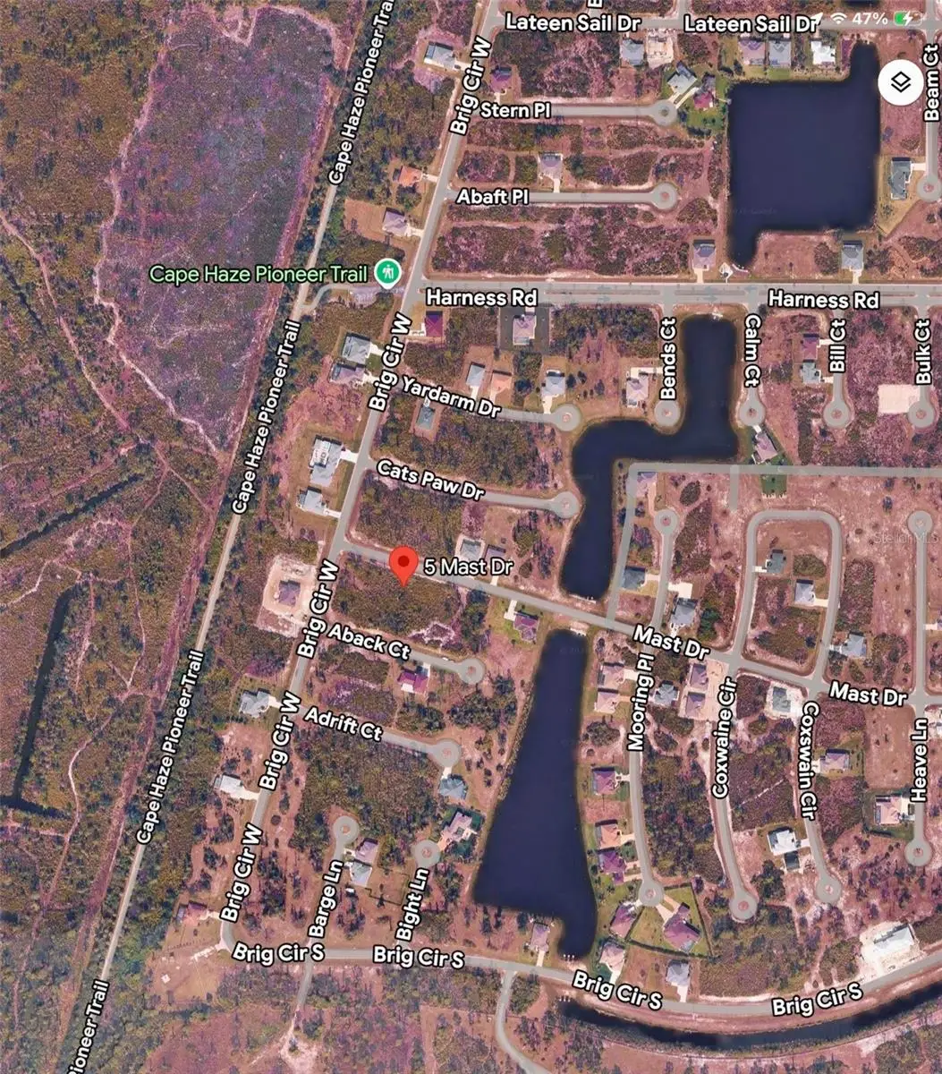 5 Mast Drive, Placida, FL 33946 - #1