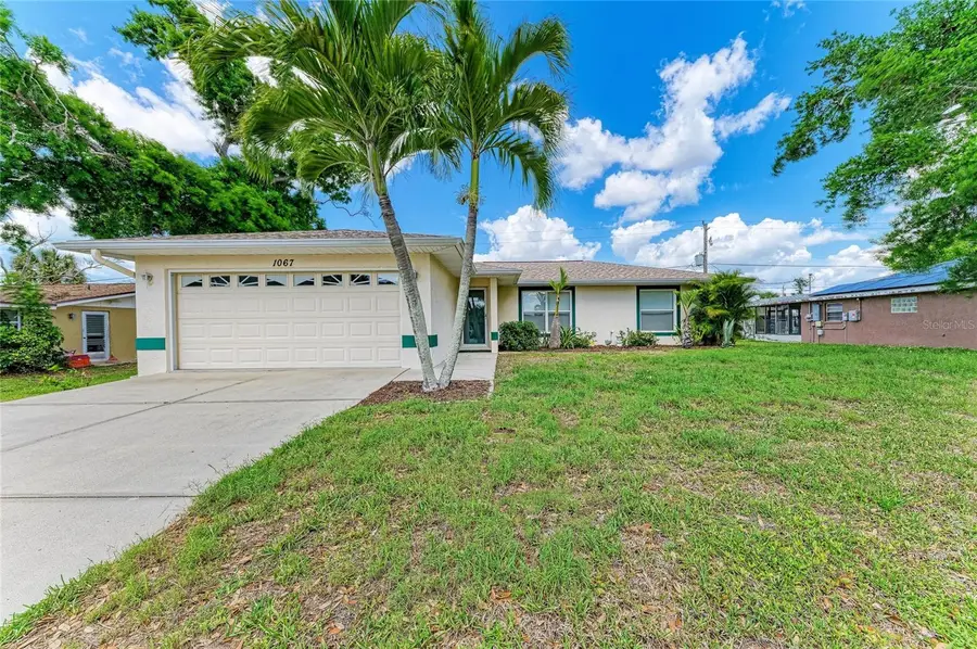 1067 Rosedale Road, Venice, FL 34293 - #2