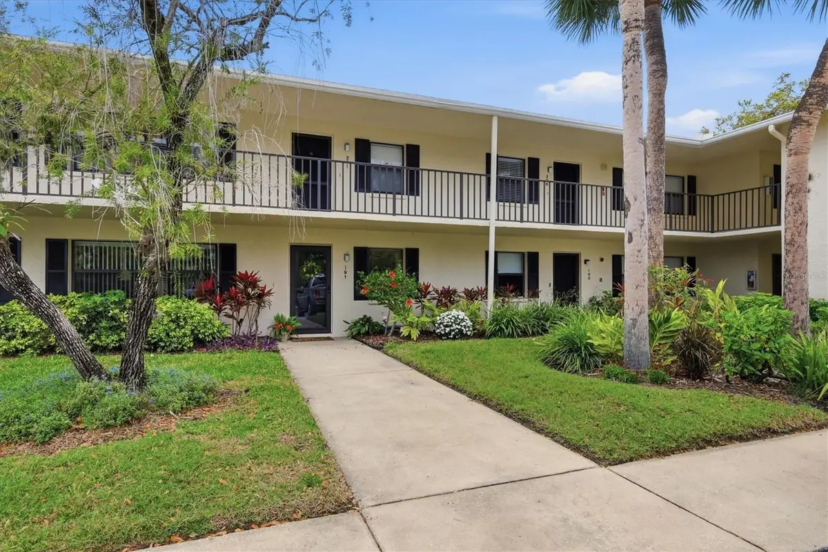 7130 Fairway Bend Lane #291, Sarasota, FL 34243 - #1