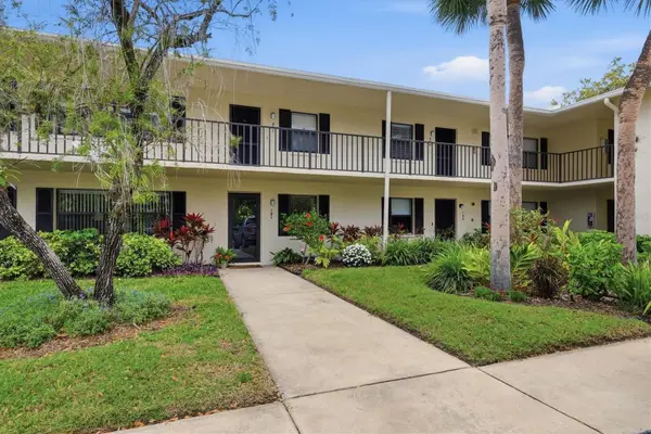 7130 Fairway Bend Lane #291, SARASOTA, FL 34243