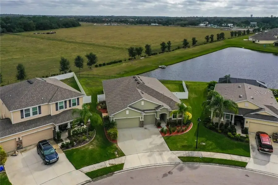 15531 Trinity Fall Way, Bradenton, FL 34212 - #2