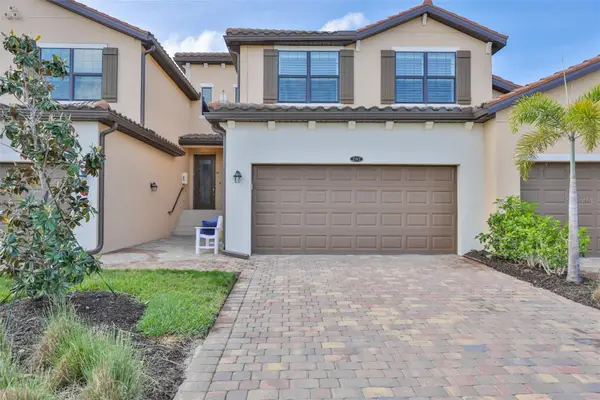 12405 Ghiberti Circle #202, VENICE, FL 34293