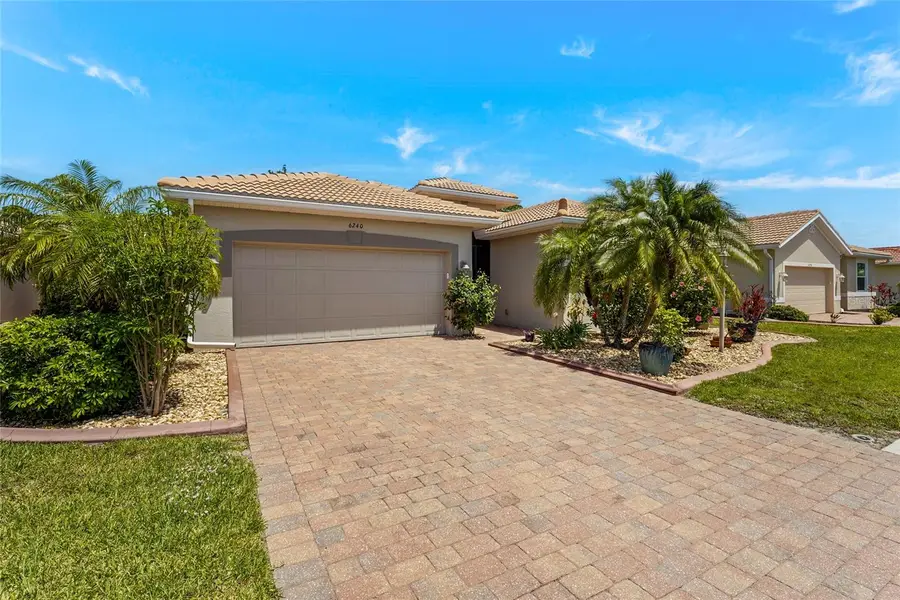 6240 Falcon Lair Drive, North Port, FL 34287 - #2