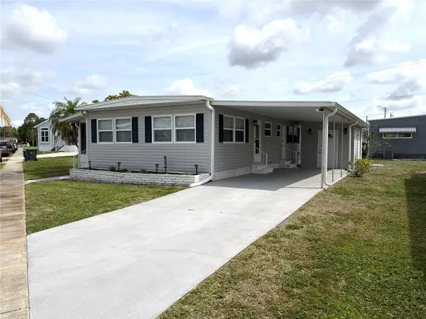 5308 Tri Par Drive, SARASOTA, FL 34234