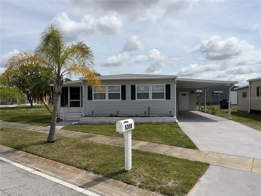 5308 Tri Par Drive, Sarasota, FL 34234 - #3
