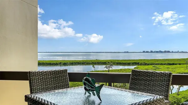 1932 Harbourside Drive #244, LONGBOAT KEY, FL 34228