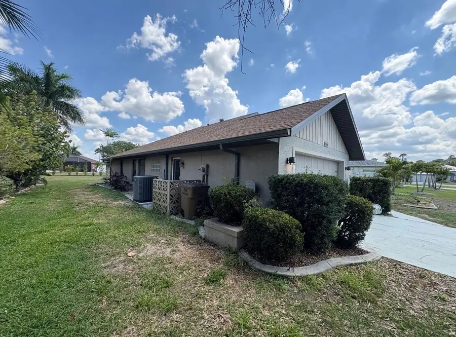 7540 Coco Plum, Punta Gorda, FL 33955 - #3