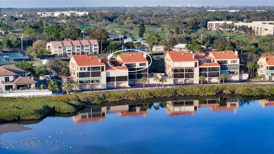 4557 Bay Club Drive, Bradenton, FL 34210 - #2