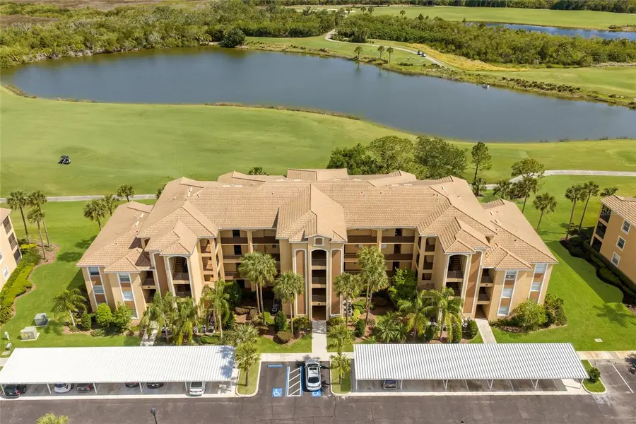 8205 Grand Estuary Trail #103, Bradenton, FL 34212 - #3