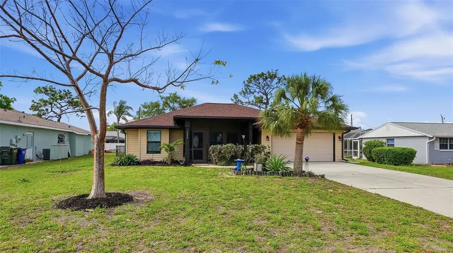 1339 Keyway Road, Englewood, FL 34223 - #2