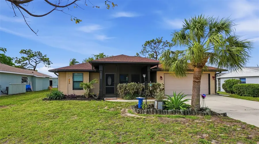1339 Keyway Road, Englewood, FL 34223 - #3