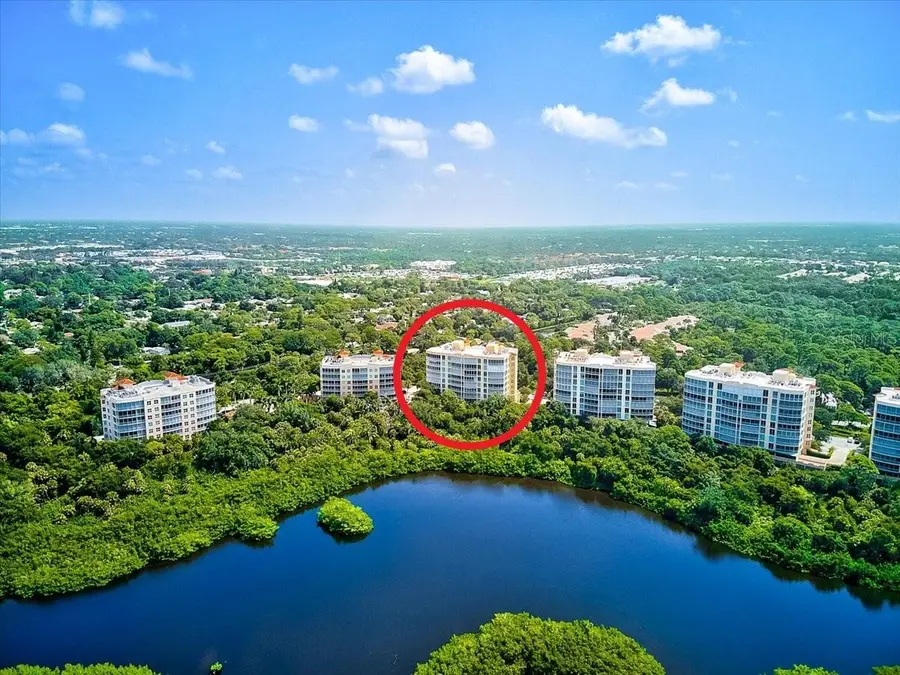 409 N Point Road #1001, Osprey, FL 34229 - #3