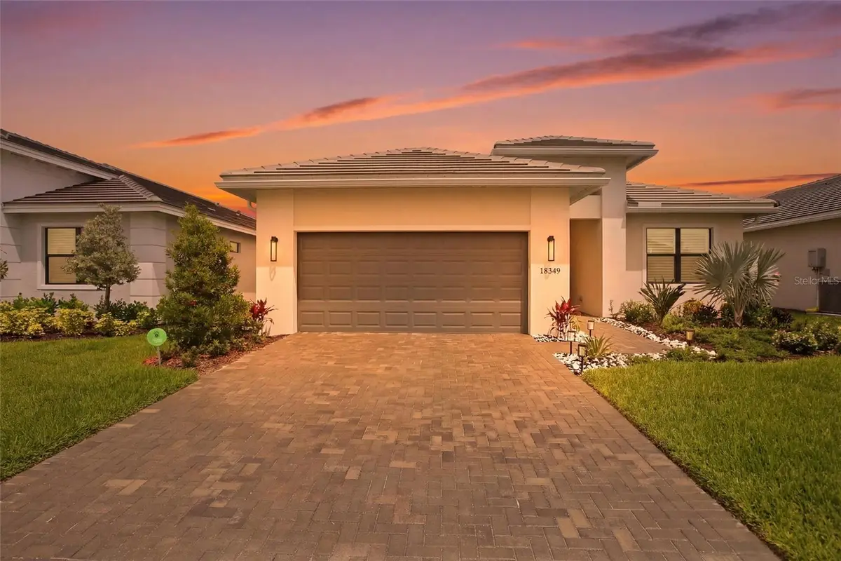 18249 Rockport Place, Bradenton, FL 34211 - #1