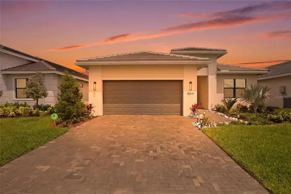 18249 Rockport Place, BRADENTON, FL 34211