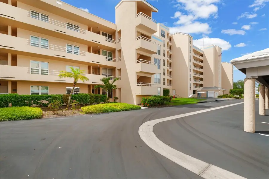 4480 Fairways Boulevard #410, Bradenton, FL 34209 - #2