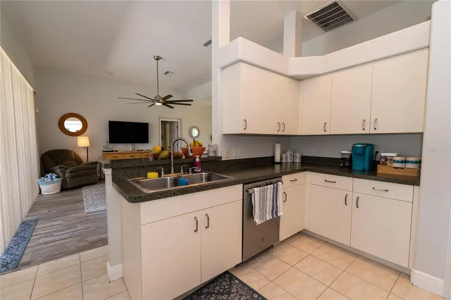 206 Mariner Lane, Rotonda West, FL 33947 - #3