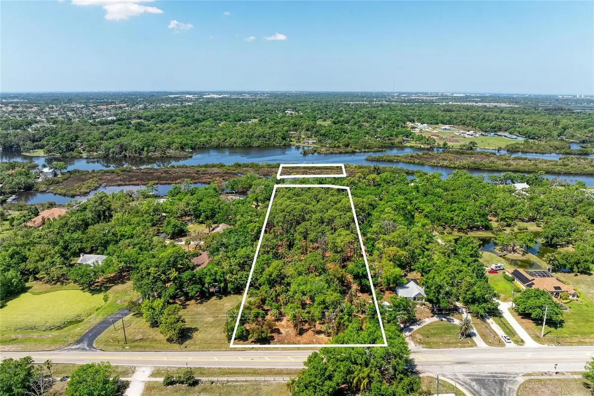 3612 57th Street E, Bradenton, FL 34208 - #1