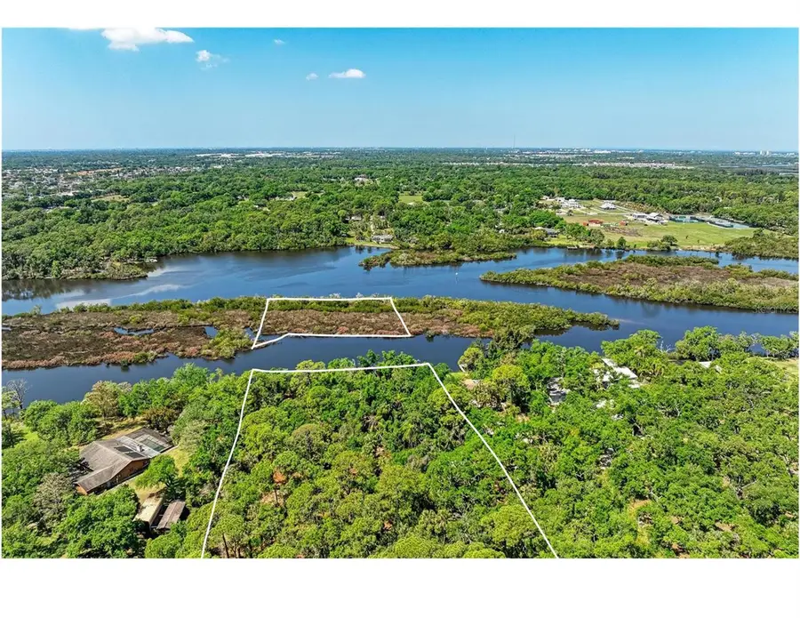 3612 57th Street E, Bradenton, FL 34208 - #3